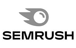 semrush logo