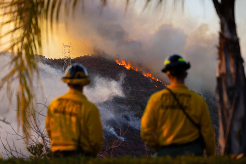 Navigating the LA Fires: How Advertisers Can Rise to the Challenge