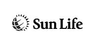 sun life logo