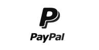paypal logo