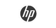 hp logo