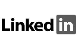 linkedin logo