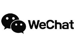 wechat logo