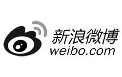 weibo logo