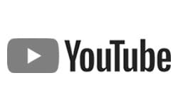 youtube logo