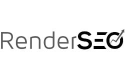 render seo logo