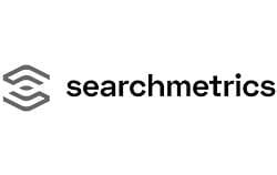 searchmetrics logo