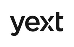 yext logo