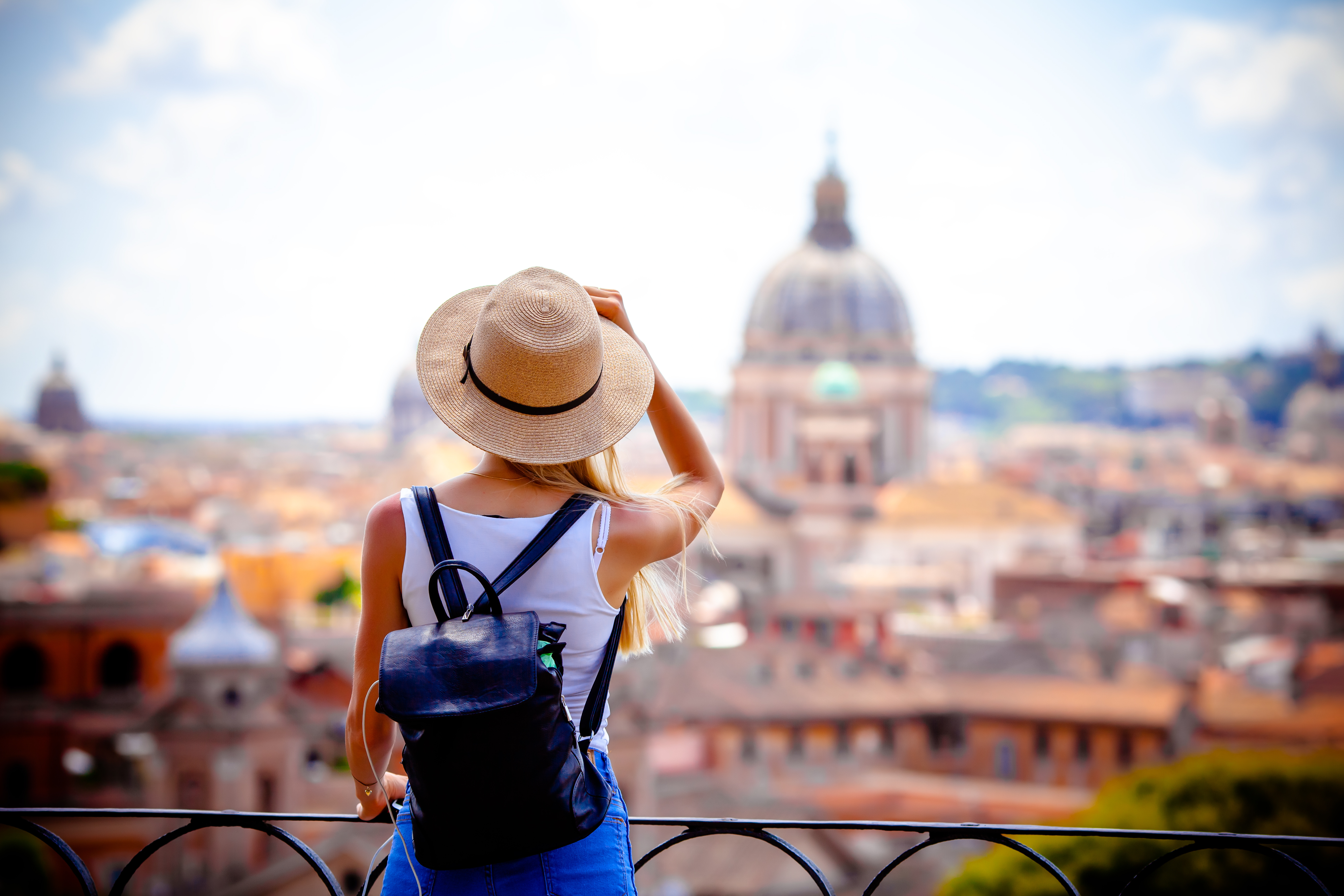 Is Your Summer Creative Built to Travel? 
